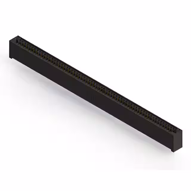 895-064-525-101 EDAC Inc.  Edgeboard Connectors